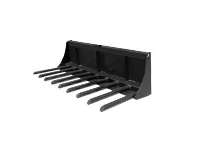 X-treme Duty Manure Forks