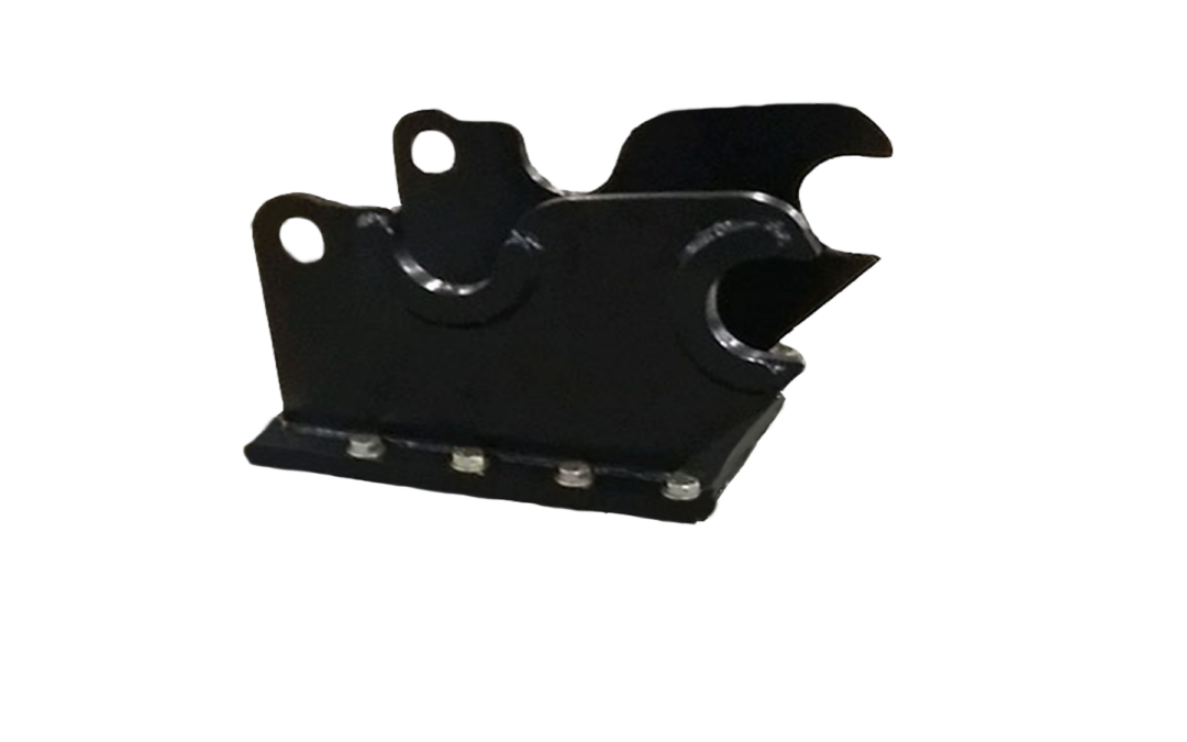 Excavator Cutter Mount Under 12K