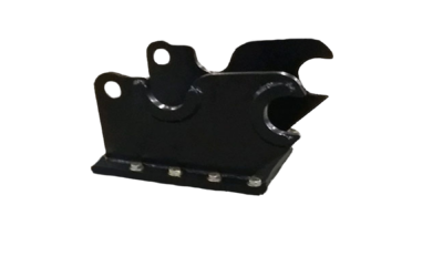 Excavator Cutter Mount Under 12K