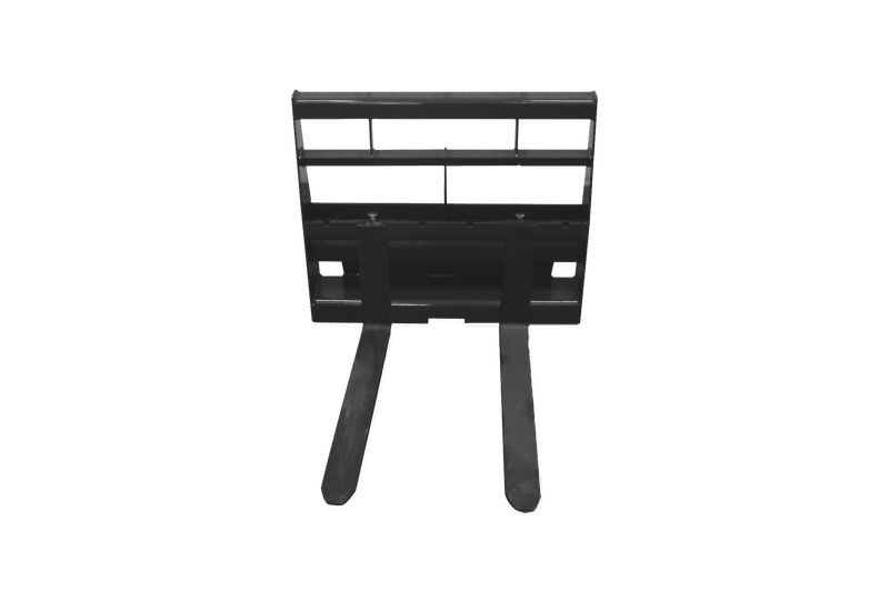 Class 1 Pallet Forks & Frame 