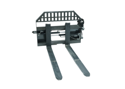 Class 3 Pallet Forks & Frame 