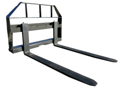 Class 2 Pallet Forks & Frame 